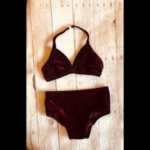 Details Dancewear Set adult small